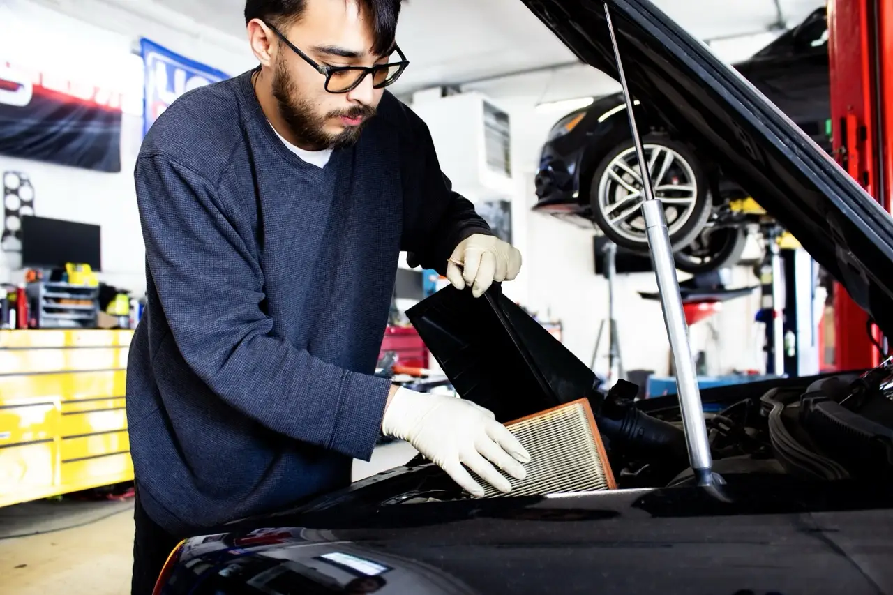 General Repair service