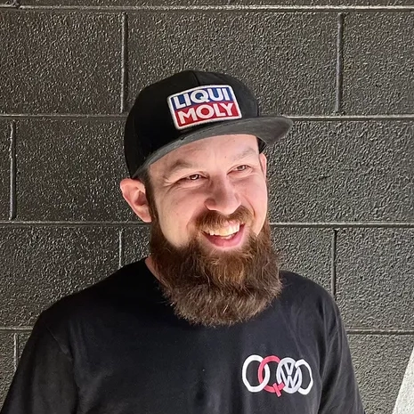 Joel Kimball headshot