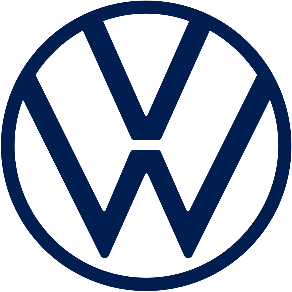 Volkswagen logo